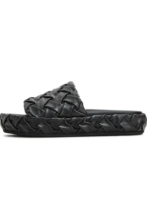 CESARE GASPARI Mujer, Zapatos, Negro, Talla: 40 EU