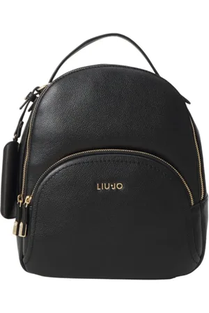Liu Jo Mujer, Bolsos, Negro, Talla: ONE Size