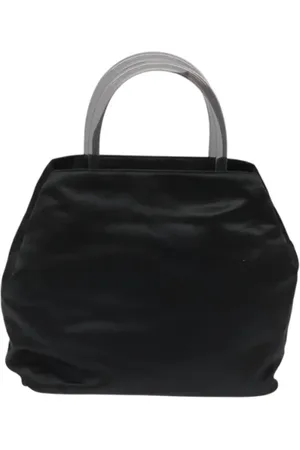 Prada Mujer, De segunda mano, Negro, Talla: ONE Size