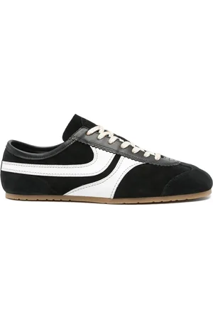 DRIES VAN NOTEN Hombre, Zapatos, Negro, Talla: 43 EU