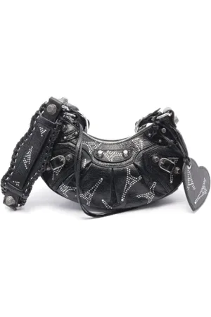 Balenciaga Mujer, De segunda mano, Negro, Talla: ONE Size