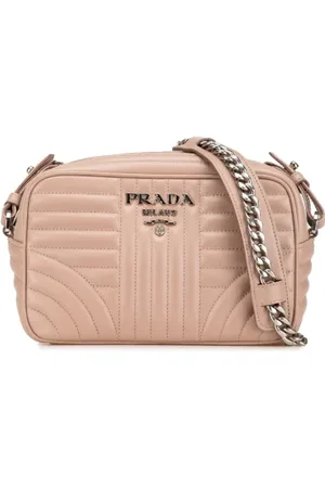 Prada Mujer, De segunda mano, Rosa, Talla: ONE Size