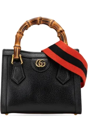 Gucci Mujer, De segunda mano, Negro, Talla: ONE Size