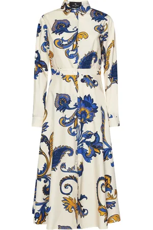 Etro Mujer, Vestidos, , Talla: S