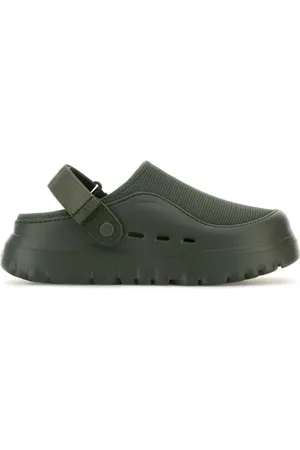 UGG Hombre, Zapatos, Verde, Talla: 41 EU