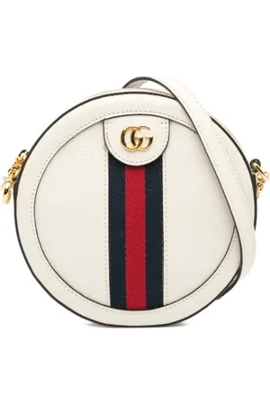 Gucci Mujer, De segunda mano, Blanco, Talla: ONE Size