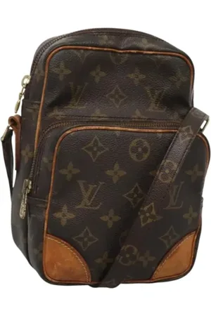 LOUIS VUITTON Mujer, De segunda mano, Marrón, Talla: ONE Size