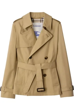Burberry Mujer, Abrigos, , Talla: M