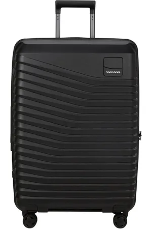 Samsonite Unisex, Maletas, Negro, Talla: ONE Size