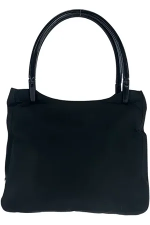 Prada Mujer, De segunda mano, Negro, Talla: ONE Size
