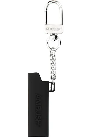 AMBUSH Hombre, Accesorios, Negro, Talla: ONE Size