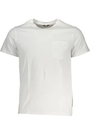 K-Way Hombre, Camisetas, Blanco, Talla: S