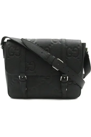 Gucci Hombre, De segunda mano, Negro, Talla: ONE Size