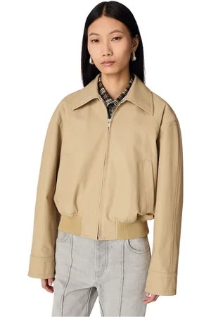 Bottega Veneta Mujer, Chaquetas, , Talla: S