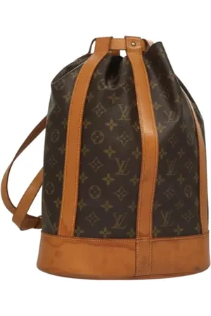 LOUIS VUITTON Mujer, De segunda mano, Marrón, Talla: ONE Size