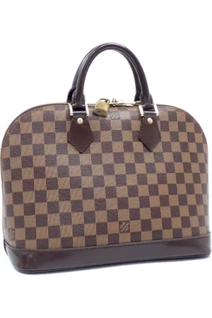 LOUIS VUITTON Mujer, De segunda mano, Marrón, Talla: ONE Size