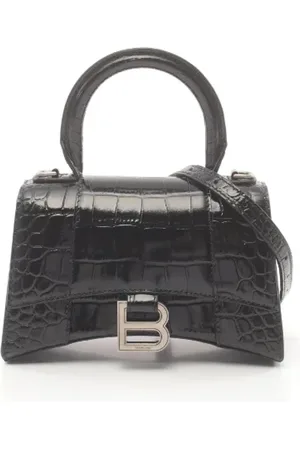 Balenciaga Mujer, De segunda mano, Negro, Talla: ONE Size