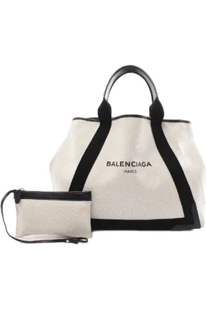 Balenciaga Mujer, De segunda mano, Blanco, Talla: ONE Size