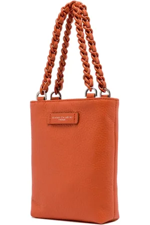 Gianni chiarini Mujer, Bolsos, Rojo, Talla: ONE Size