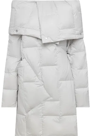 add Mujer, Chaquetas, Gris, Talla: L