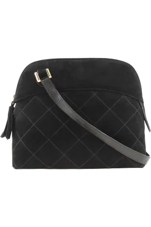 Salvatore Ferragamo Mujer, De segunda mano, Negro, Talla: ONE Size