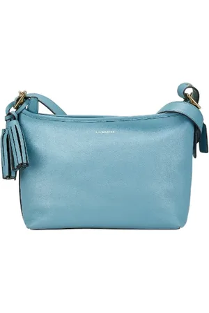 Coach Mujer, De segunda mano, Azul, Talla: ONE Size