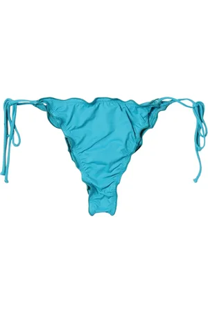 MC2 SAINT BARTH Mujer, Trajes de baño, Verde, Talla: L