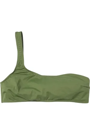 MC2 SAINT BARTH Mujer, Trajes de baño, Verde, Talla: M