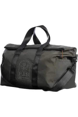 Parajumpers Hombre, Bolsos, Verde, Talla: ONE Size