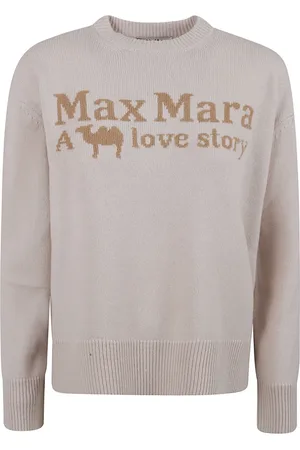 Max Mara Mujer, Jerseys, , Talla: XS