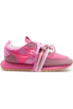 Ghoud Mujer, Zapatos, Rosa, Talla: 37 EU