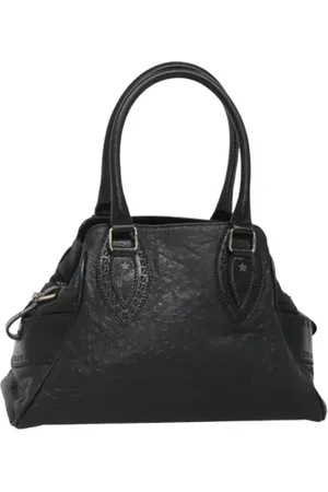 Fendi Mujer, De segunda mano, Negro, Talla: ONE Size