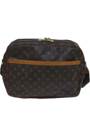 LOUIS VUITTON Unisex, De segunda mano, Marrón, Talla: ONE Size