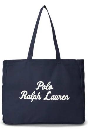 Ralph Lauren Hombre, Bolsos, Azul, Talla: ONE Size