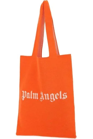 Palm Angels Mujer, Bolsos, Naranja, Talla: ONE Size