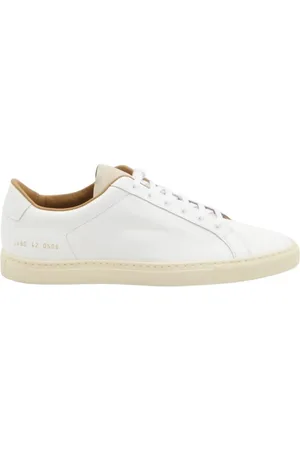 COMMON PROJECTS Hombre, Zapatos, Blanco, Talla: 42 EU
