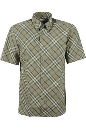 Burberry Hombre, Camisas, , Talla: L