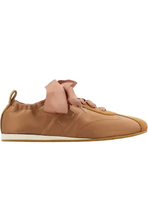 Salvatore Ferragamo Hombre, Zapatos, Marrón, Talla: 40 1/2 EU