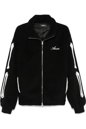 AMIRI Hombre, Sudaderas, Negro, Talla: M