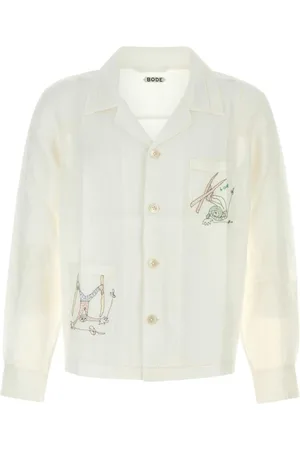 BODE Hombre, Camisas, , Talla: L