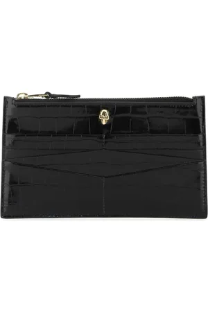 Alexander McQueen Mujer, Bolsos, Negro, Talla: ONE Size