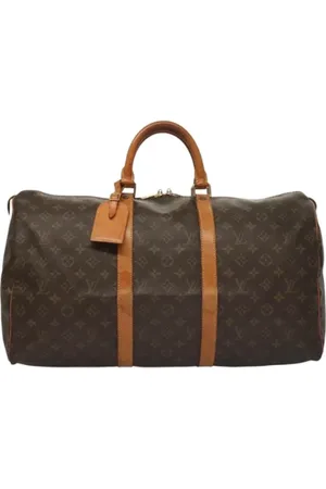 LOUIS VUITTON Unisex, De segunda mano, Marrón, Talla: ONE Size