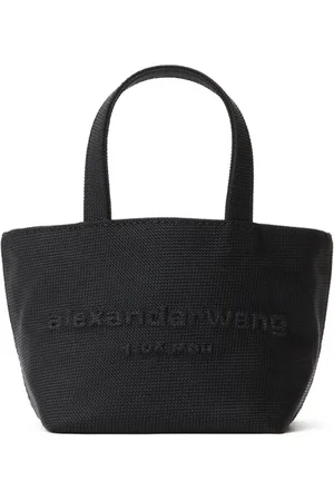 Alexander Wang Mujer, Bolsos, Negro, Talla: ONE Size