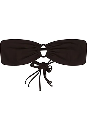 Jil Sander Mujer, Trajes de baño, Marrón, Talla: M