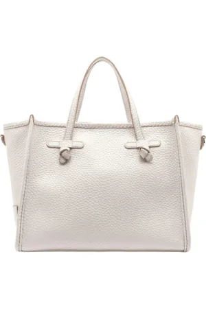 Gianni chiarini Mujer, Bolsos, Blanco, Talla: ONE Size