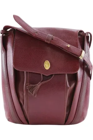 Cartier Mujer, De segunda mano, Marrón, Talla: ONE Size