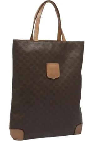 Céline Mujer, De segunda mano, Marrón, Talla: ONE Size
