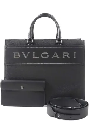 Bvlgari Mujer, De segunda mano, Negro, Talla: ONE Size