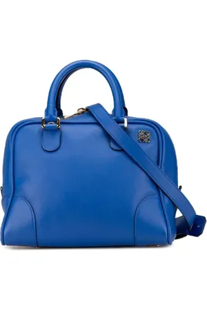Loewe Mujer, De segunda mano, Azul, Talla: ONE Size