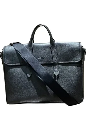 Coach Mujer, De segunda mano, Negro, Talla: ONE Size